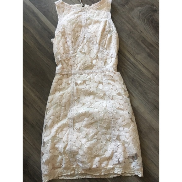 chelsea & violet dress